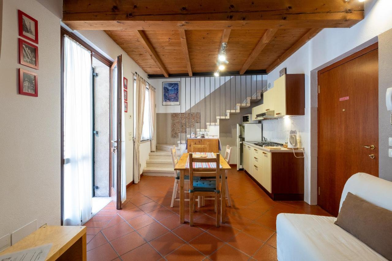 Corte Roveggia - Bilocale Monet Appartamento