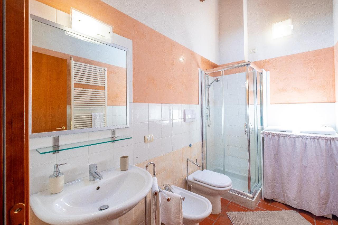 Corte Roveggia - Bilocale Monet Appartamento *
