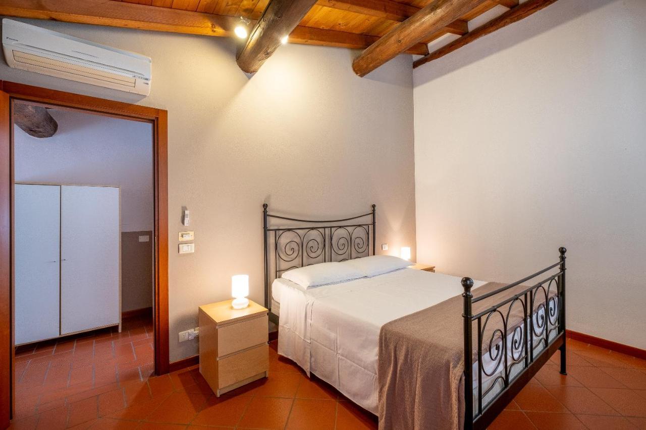 Appartamento Corte Roveggia - Bilocale Monet Verona