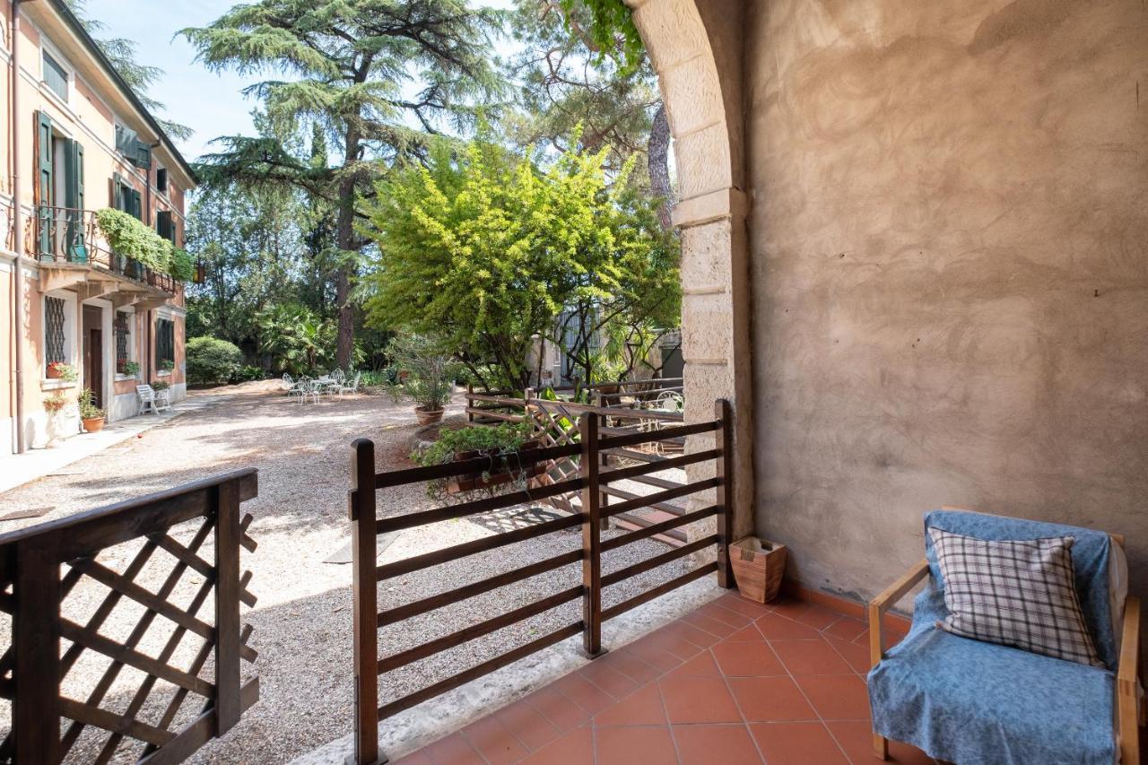 Corte Roveggia - Bilocale Monet Appartamento